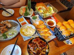 -三月居酒屋(青年大街店)