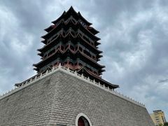 -门城湖公园