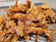 -羊门客在·烤盐池滩羊·川菜