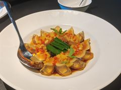 -茶人村·前滩江景雅宴(上海首店)