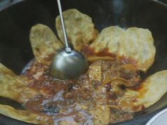 -曹丞相·地锅鸡·地锅鱼(武林店)