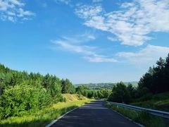 -塞罕坝国家级自然保护区