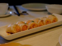 金网脆皮虾肠粉-御宝轩(益丰·外滩源店)