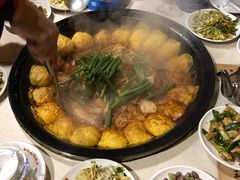 -王老六铁锅炖鱼(长春路店)