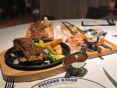 -俄士厨房(时代天街店)