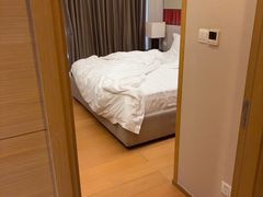 -成都仁恒格蓝柏薇酒店公寓