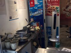 -傅强排骨(成都总店)