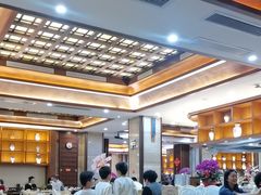 -大佛寺高级素食自助餐厅
