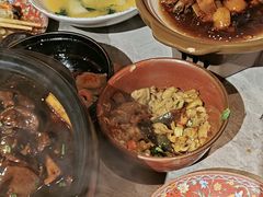 -山四砂锅(太原钟楼街店)