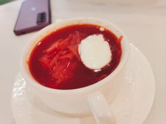 -库滋明·俄罗斯特色美食(中央大街店)