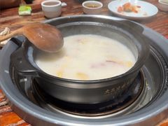 -大良毋米粥(锦龙路总店)