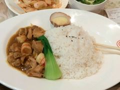 android_upload_pic-金记 酿皮·煲烧饭(万博店)