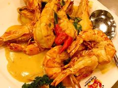 -蟹皇海鲜餐厅