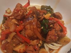 -陳香貴·兰州牛肉面(上海长风大悦城店)