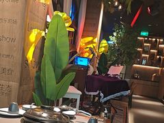 -同仁四季椰子鸡(无锡滨湖万象汇店)