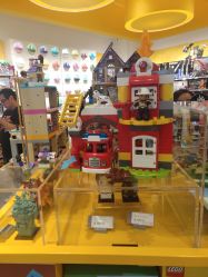 -乐高授权专卖店(新北万达店)