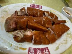 -荔枝柴烧鹅酒家(坦洲分店)