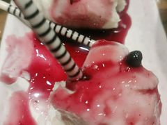 -食欲老院子荆芥疙瘩汤(经五路店)