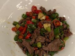 -围龙屋客家食府(福田店)