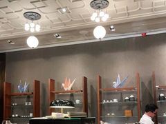 大堂-广州文华东方酒店·江-由辉师傅主理