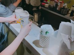 -天仁茗茶(海港城诚品书店)