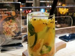 -咖梦餐厅 COMENG RESTAURANT