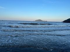 -宁波松兰山滨海旅游度假区