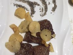 -皇城中餐厅·潮菜传承·私享宴客