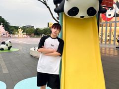 -东莞松山湖万象汇