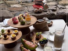 -三嚥阁 La Villa Restaurant