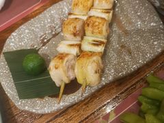-披头士烧鸟居酒屋(王府井店)
