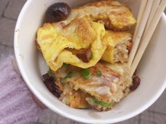 -周记热干面豆皮大王(桃花东街店)