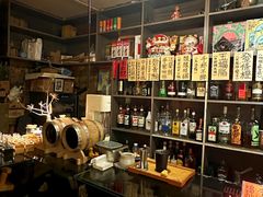 -ISLAND MASS岛·精酿吧