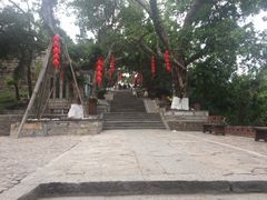 -胡里山炮台