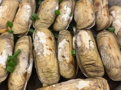大竹蛏-宁海食府(天一阁望京店)