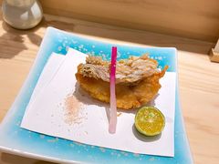 -鮨青(恒基名人购物中心店)