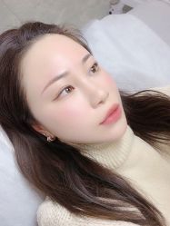 -Verywang半永久纹眉•仪器野生眉