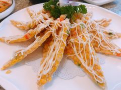 -東城故事·尋找姆媽的味道(玉兰路店)