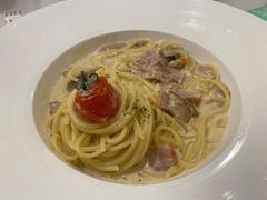 -仁义涵西餐·咖啡(中华巴洛克店)