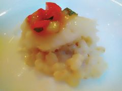 -威斯汀舞台餐厅