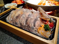 -湊湊火锅·茶憩(和平大悦城店)