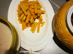 -宏宴·新京菜(望京店)