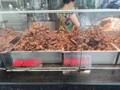 -老黄记手撕烤兔(玉林街店)