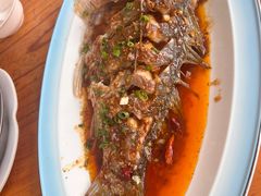 -老妈家常菜馆(珠海特色小吃街店)