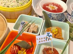 -苏梦江南·淮扬菜(夫子庙店)