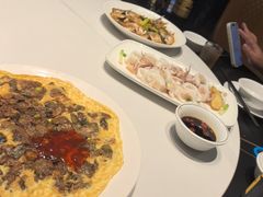-鑫悦楼煎蟹·16年海鲜大排档