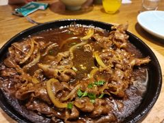 -去茶去餐厅(中央大街店)