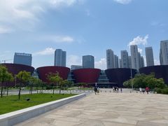 -太原市博物馆