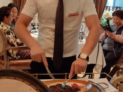 -波特曼西餐厅(南岗店)