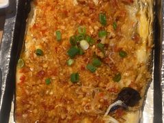 -叁宝烤肉·西安烧烤(东三爻店)